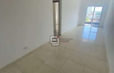 Apartamento à venda, 56 m² por r$ 459.000,00 - mirim - praia grande/sp