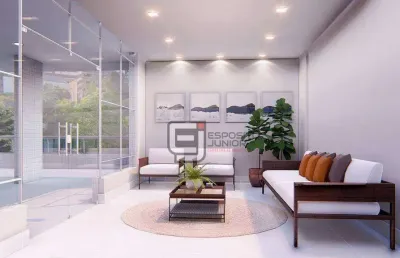 Apartamento com 2 dormitórios à venda, 71 m² por r$ 635.589,90 - vilamar - praia grande/sp