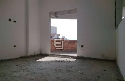 Apartamento com 3 dormitórios à venda, 98 m² por r$ 780.000,00 - tupi - praia grande/sp