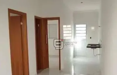 Casa com 1 dormitório à venda por r$ 230.000,00 - mirim - praia grande/sp