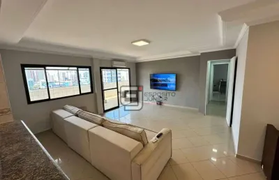 Cobertura com 3 dormitórios à venda, 247 m² por r$ 1.100.000 - mirim - praia grande/sp