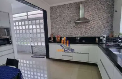 Excelente sobrado ao lado do sesi.  melhor região do estoril - 5 dorms, sendo 3 suítes..