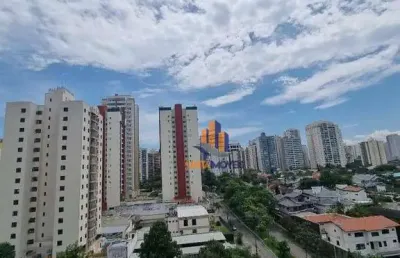 Lindo apartamento em excelente local no jardim aquarius à venda, 78 m² por r$ 680.000,00 - são josé dos campos/sp