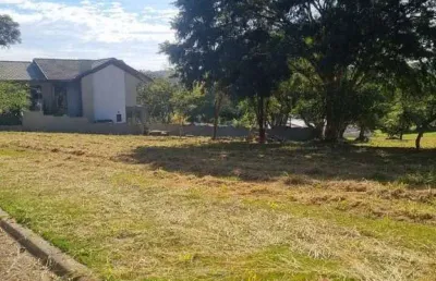 Lindo terreno à venda, 1107 m² por r$ 300.000 - condomínio recanto santa barbara - aceito permuta - jambeiro/sp