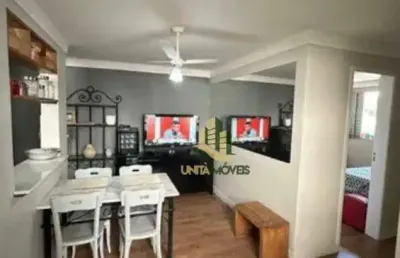 Excelente apartamento com 3 dormitórios à venda, 60 m² por r$ 460.000 - jardim américa - são josé dos campos/sp