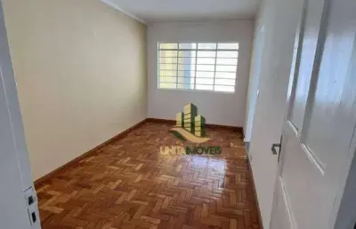 Casa com 3 dormitórios à venda, 81 m² por r$ 549.000,00 - jardim satélite - são josé dos campos/sp