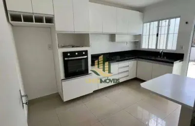 Casa com 3 dormitórios à venda, 210 m² por r$ 692.000,00 - cidade vista verde - são josé dos campos/sp