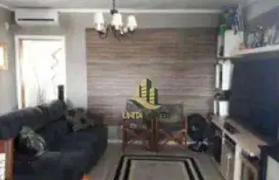 Casa com 4 dormitórios à venda, 170 m² por r$ 640.000,00 - centro - são josé dos campos/sp