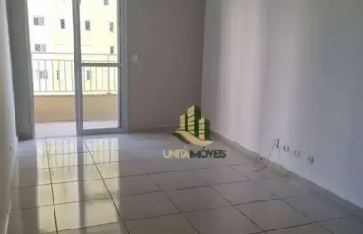 Apartamento com 2 dormitórios à venda, 77 m² por r$ 750.000,00 - vila ema - são josé dos campos/sp
