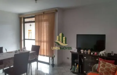Apartamento com 3 dormitórios à venda, 106 m² por r$ 620.000,00 - bosque dos eucaliptos - são josé dos campos/sp
