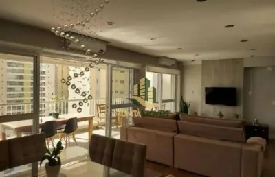 Apartamento com 3 dormitórios à venda, 142 m² por r$ 1.400.000 - jardim das indústrias - são josé dos campos/sp