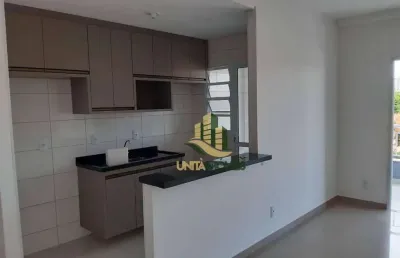 Apartamento com 2 dormitórios à venda, 70 m² por r$ 480.000,00 - jardim oriente - são josé dos campos/sp