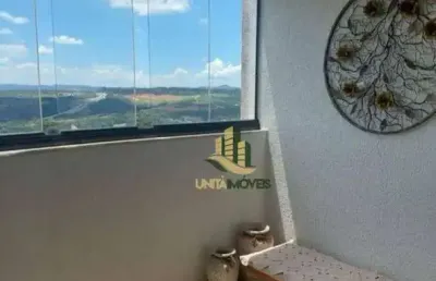 Apartamento com 4 dormitórios à venda, 124 m² por r$ 960.000 - bosque dos eucaliptos - são josé dos campos/sp