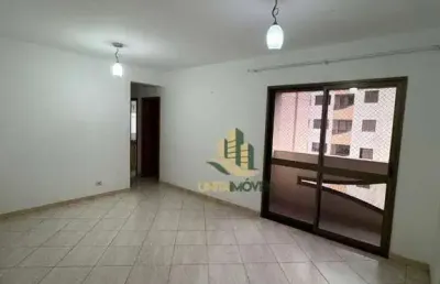 Apartamento com 2 dormitórios à venda, 65 m² por r$ 478.000 - jardim satélite - são josé dos campos/sp