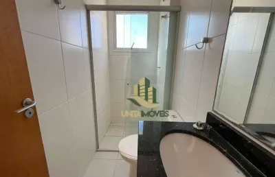 Apartamento com 2 dormitórios à venda, 66 m² por r$ 465.000 - jardim américa - são josé dos campos/sp