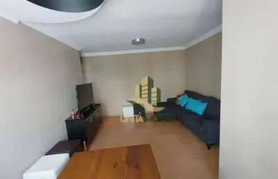 Apartamento com 3 dormitórios à venda, 80 m² por r$ 623.000 - jardim das colinas - são josé dos campos/sp