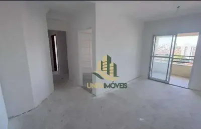 Apartamento com 2 dormitórios à venda, 60 m² por r$ 480.000,00 - jardim oriente - são josé dos campos/sp