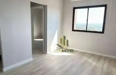 Apartamento com 1 dormitório para alugar, 57 m² por r$ 3.098/mês - jardim esplanada - são josé dos campos/sp