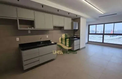 Apartamento com 2 dormitórios para alugar, 67 m² por r$ 5.550/mês - royal park - são josé dos campos/sp