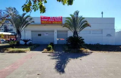 Ponto comercial com 5 salas para alugar na avenida antônio abrahão caram, 850, são josé, belo horizonte por r$ 20.000