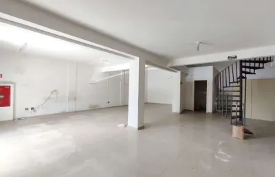 Ponto comercial com 1 sala para alugar na rua padre pedro pinto, 1, venda nova, belo horizonte por r$ 4.400