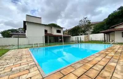 Casa com 4 quartos para alugar na avenida expedicionário benvindo belém de lima, 896, bandeirantes (pampulha), belo horizonte por r$ 20.000