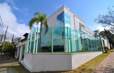 Casa com 5 quartos para alugar na rua modesto carvalho araújo, 1, belvedere, belo horizonte por r$ 35.000