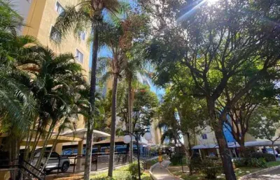 Apartamento com 3 quartos para alugar na flor-de-fogo, 56, liberdade, belo horizonte por r$ 2.900