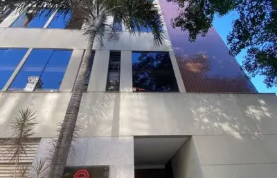 Garagem para alugar na rua artur itabirano, 756, são josé, belo horizonte por r$ 190