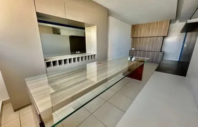 Apartamento com 3 quartos para alugar na rua josé ribeiro filho, 35, ouro preto, belo horizonte por r$ 3.000