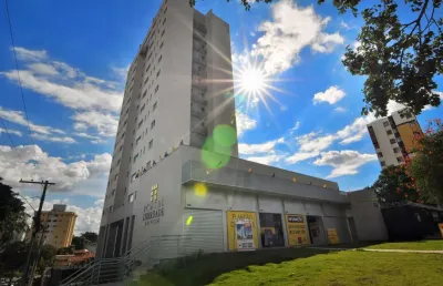Apartamento com 2 quartos para alugar na rua escravo alexandre, 105, liberdade, belo horizonte por r$ 3.300