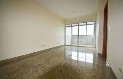 Apartamento com 4 quartos para alugar na rua henrique cabral, 3, são luiz, belo horizonte por r$ 3.500