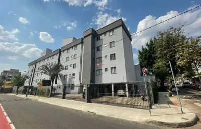 Apartamento com 1 quarto para alugar na rua aimée semple mcpherson, 250, liberdade, belo horizonte por r$ 1.700