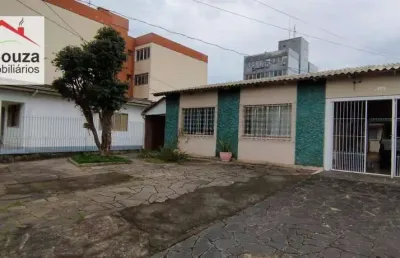 Casa com 2 dormitórios à venda, 140 m² por r$ 699.900,00 - centro - esteio/rs