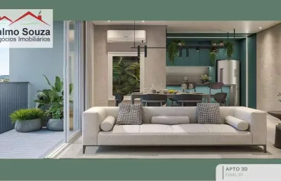 Apartamento com 3 dormitórios à venda, 94 m² por r$ 945.700,00 - centro - esteio/rs