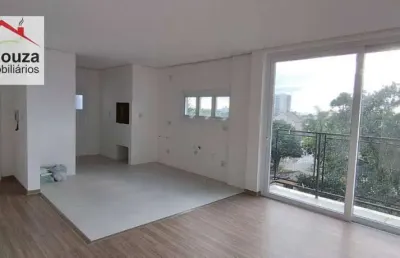 Apartamento com 2 dormitórios à venda, 84 m² por r$ 584.900,00 - centro - esteio/rs