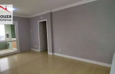 Apartamento com 3 dormitórios à venda, 125 m² por r$ 636.000,00 - vila teópolis - esteio/rs