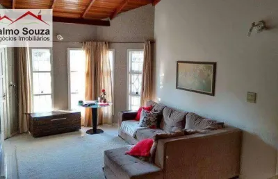 Casa com 3 dormitórios à venda, 119 m² por r$ 530.000,00 - jardim anchieta - sapucaia do sul/rs
