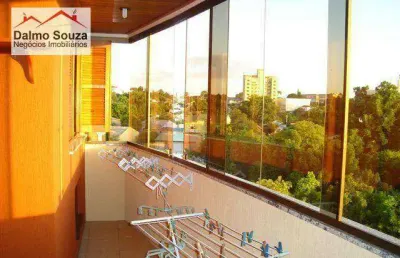 Apartamento com 3 quartos à venda na Rua Caxias, 969, Centro, Esteio
