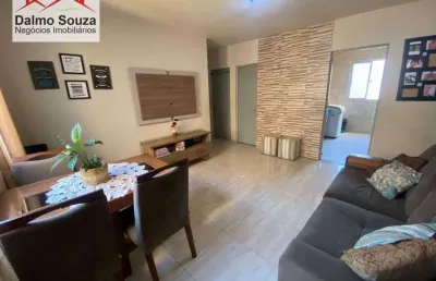 Compra assistida: apto 2 dormitórios à venda, 55 m² por r$ 159.900 - centro - esteio/rs
