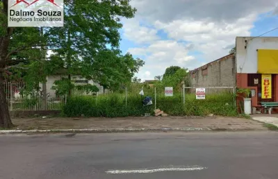 Terreno à venda, 440 m² por r$ 410.000,00 - centro - esteio/rs
