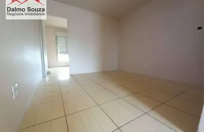 Kitnet com 1 dormitório à venda, 32 m² por r$ 119.900,00 - centro - esteio/rs
