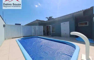 Casa com 3 dormitórios à venda, 215 m² por r$ 989.000,00 - primor - sapucaia do sul/rs