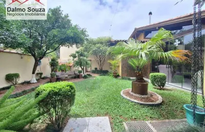 Sobrado com 4 dormitórios à venda, 232 m² por r$ 957.000,00 - paraíso - sapucaia do sul/rs