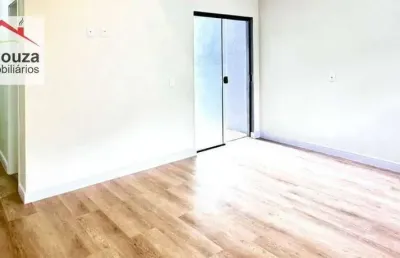 Casa com 3 dormitórios à venda, 92 m² por r$ 589.900,00 - primor - sapucaia do sul/rs