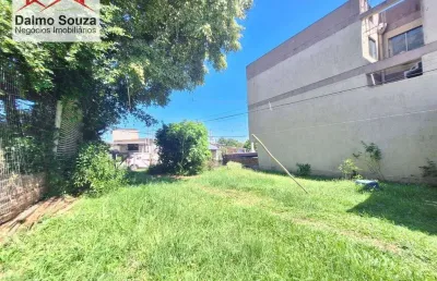 Terreno à venda, 300 m² por r$ 249.000,00 - parque santo inácio - esteio/rs