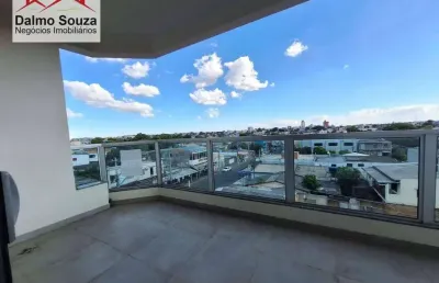 Apartamento novo 3 dormitórios à venda, 136 m² por r$ 478.900 - vargas - sapucaia do sul/rs
