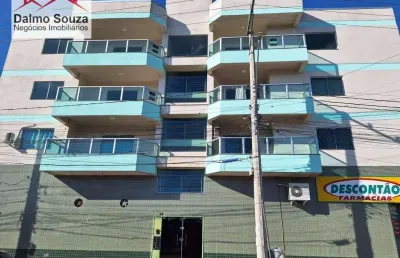 Apartamento novo 3 dormitórios à venda, 146 m² por r$ 499.000 - vargas - sapucaia do sul/rs