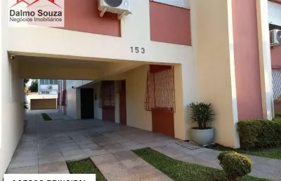 Apartamento com 2 dormitórios à venda, 89 m² por r$ 349.900 - centro - esteio/rs
