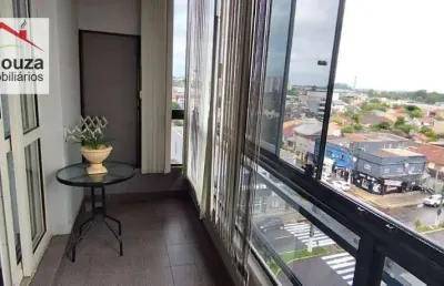 Apartamento com 2 dormitórios à venda, 75 m² por r$ 399.900,00 - centro - esteio/rs